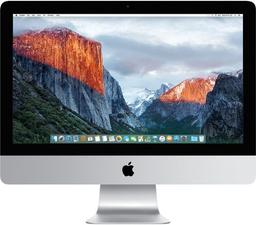Refurbished Apple iMac Late 2015 21.5" - Reebelo Ireland