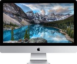 Refurbished Apple iMac Late 2015 Retina 5K 27" - Reebelo Ireland