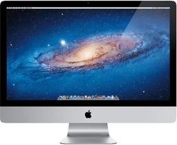Refurbished Apple iMac Mid 2011 27" - Reebelo Ireland