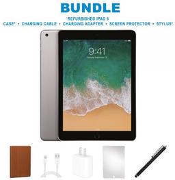 Refurbished iPad 5 (2017) BUNDLE SET - Reebelo Ireland