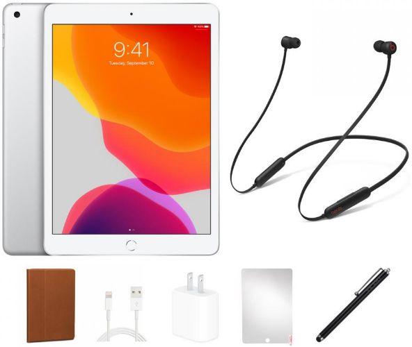 Refurbished iPad 7 (2019) Beats Flex BUNDLE SET - Reebelo Ireland