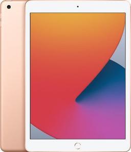 Refurbished iPad 8 (2020) Beats Flex BUNDLE SET - Reebelo Ireland