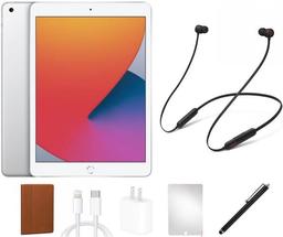 Refurbished iPad 8 (2020) Beats Flex BUNDLE SET - Reebelo Ireland