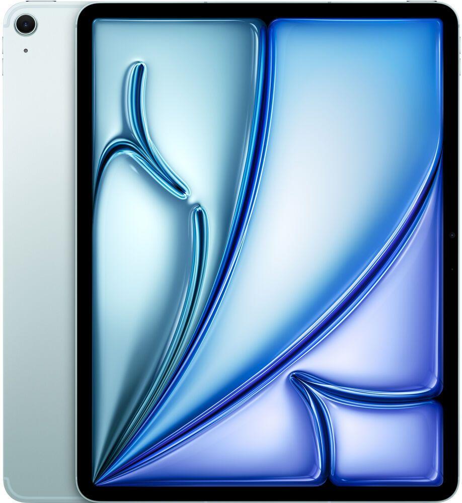 Refurbished iPad Air (2024) 6th Gen - Reebelo Ireland