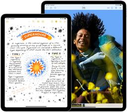 Refurbished iPad Air (2024) 6th Gen - Reebelo Ireland