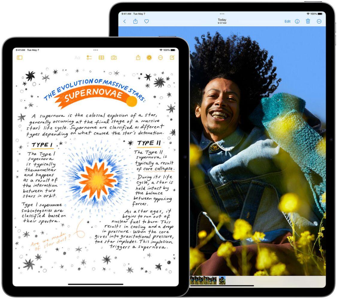 Refurbished iPad Air (2024) 6th Gen - Reebelo Ireland