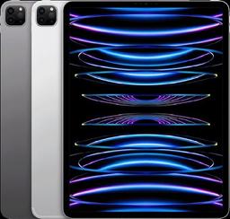 Refurbished iPad Pro 11-inch (2022) 4th Gen - Reebelo Ireland