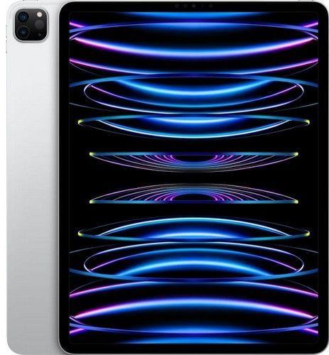 Refurbished iPad Pro 11-inch (2022) 4th Gen - Reebelo Ireland