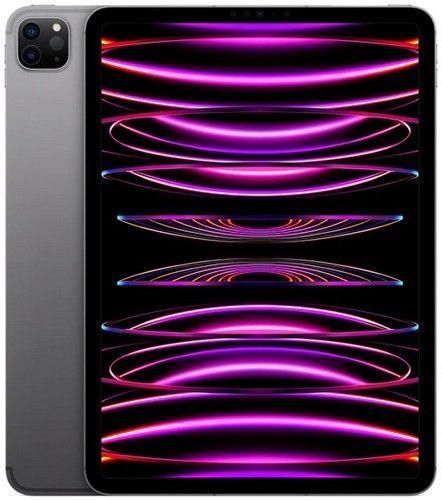Refurbished iPad Pro 11-inch (2022) 4th Gen - Reebelo Ireland