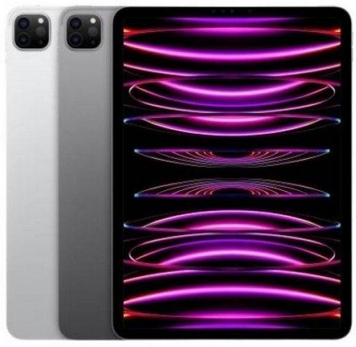 Refurbished iPad Pro 12.9-inch (2022) 6th Gen - Reebelo Ireland