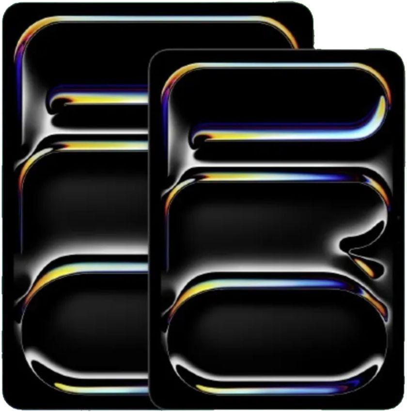 Refurbished iPad Pro 13-inch (2024) 7th Gen - Reebelo Ireland