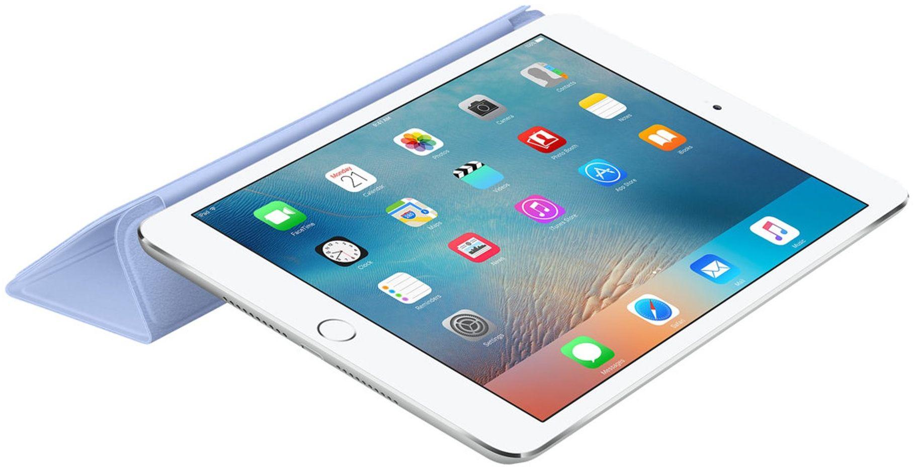 Refurbished Apple iPad Smart Cover for iPad mini 4 - Reebelo Ireland
