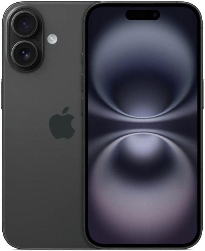 Refurbished iPhone 16 - Reebelo Ireland