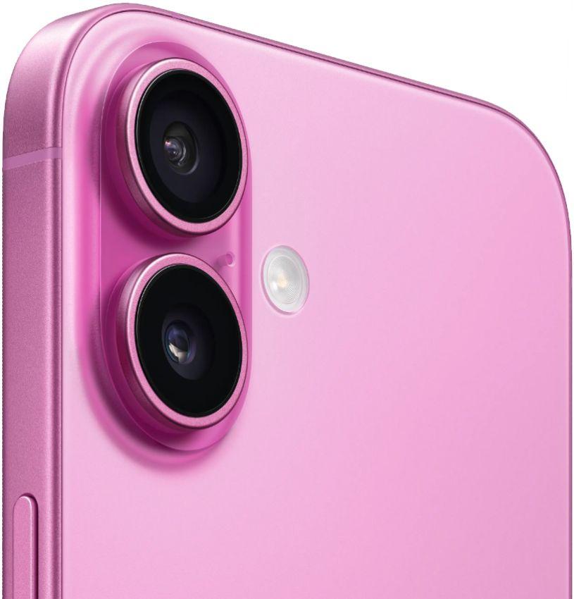 Refurbished iPhone 16 - Reebelo Ireland