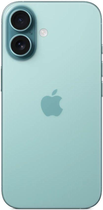 Refurbished iPhone 16 - Reebelo Ireland