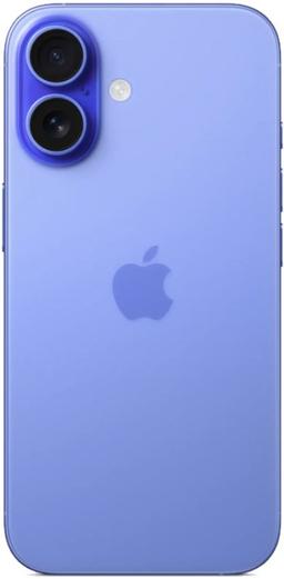 Refurbished iPhone 16 - Reebelo Ireland
