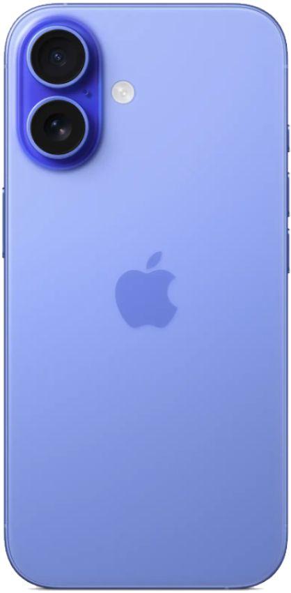 Refurbished iPhone 16 - Reebelo Ireland