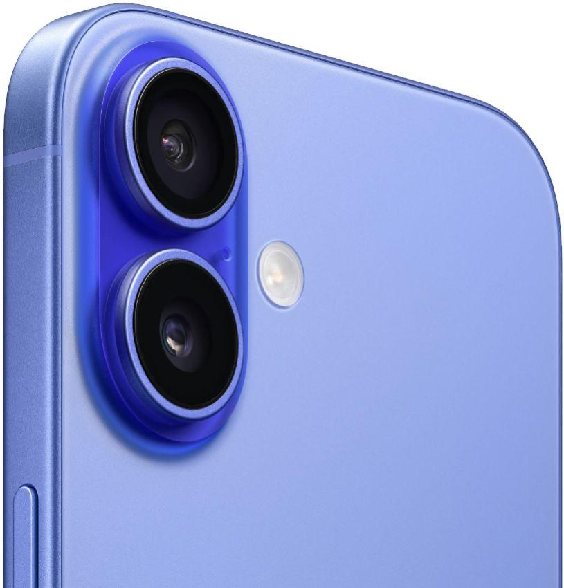 Refurbished iPhone 16 - Reebelo Ireland