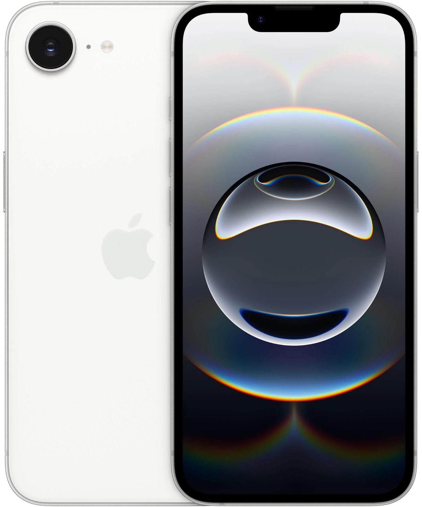 Refurbished iPhone 16e - Reebelo Ireland