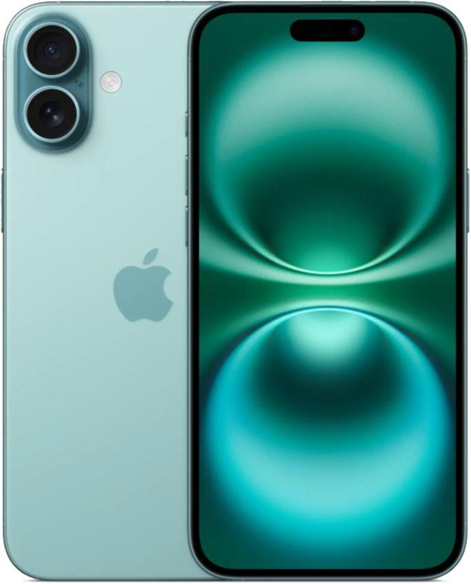 Refurbished iPhone 16 Plus - Reebelo Ireland