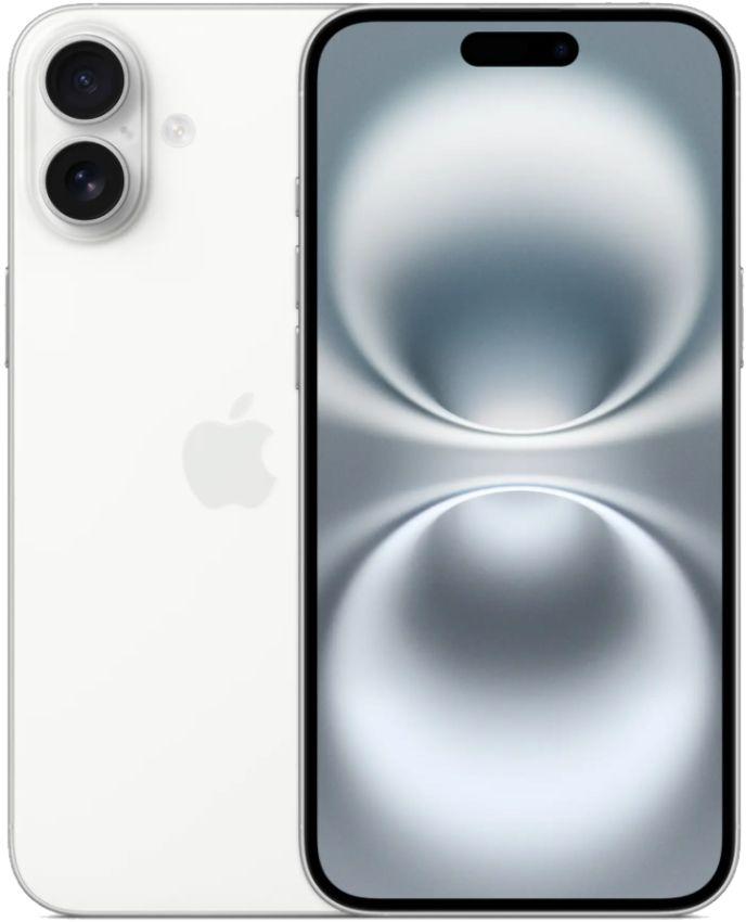 Refurbished iPhone 16 Plus - Reebelo Ireland