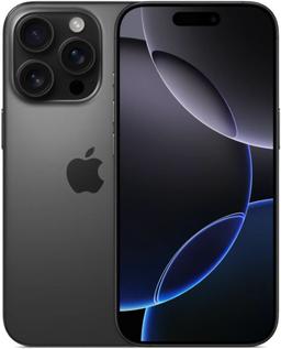 Refurbished iPhone 16 Pro - Reebelo Ireland