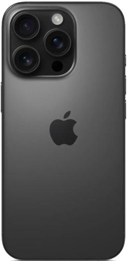 Refurbished iPhone 16 Pro - Reebelo Ireland