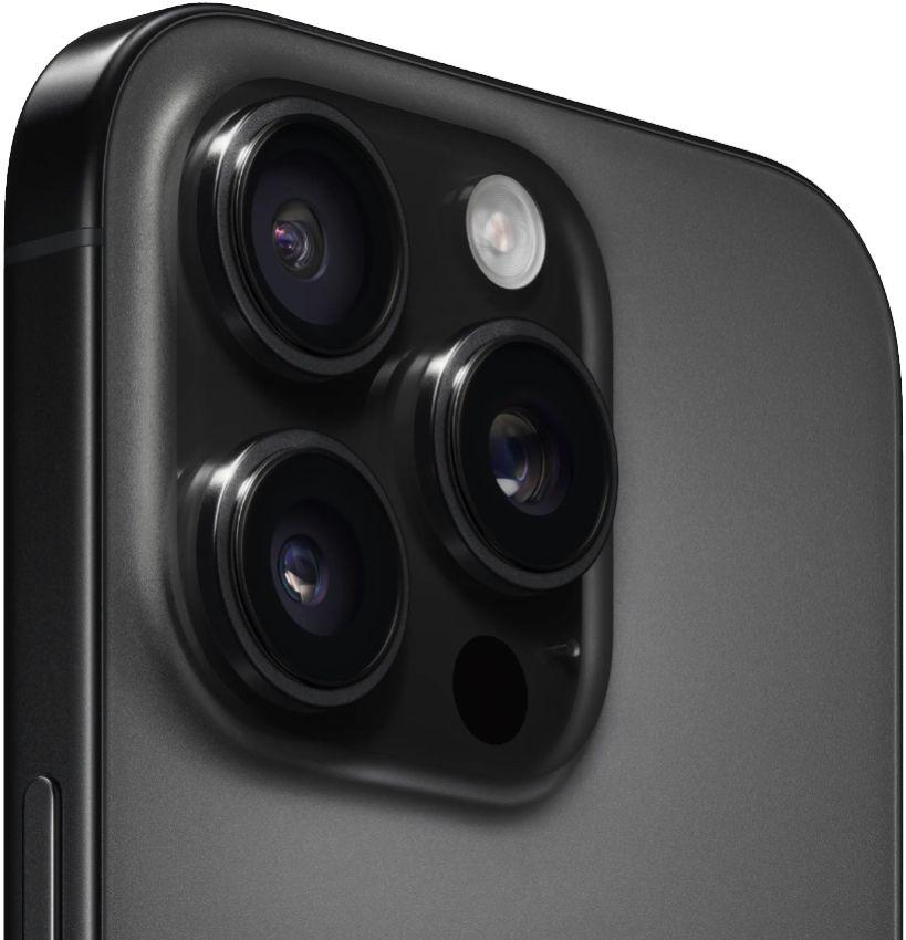 Refurbished iPhone 16 Pro - Reebelo Ireland