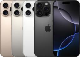 Refurbished iPhone 16 Pro - Reebelo Ireland