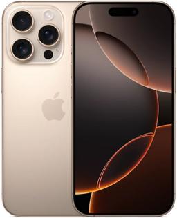 Refurbished iPhone 16 Pro - Reebelo Ireland