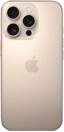 Refurbished iPhone 16 Pro - Reebelo Ireland
