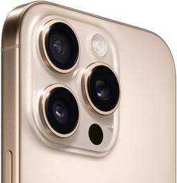 Refurbished iPhone 16 Pro - Reebelo Ireland