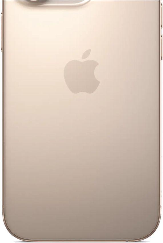 Refurbished iPhone 16 Pro - Reebelo Ireland