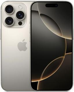 Refurbished iPhone 16 Pro - Reebelo Ireland