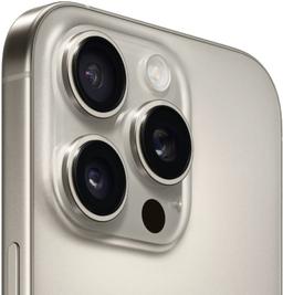 Refurbished iPhone 16 Pro - Reebelo Ireland