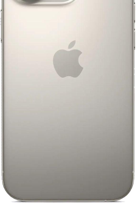 Refurbished iPhone 16 Pro - Reebelo Ireland