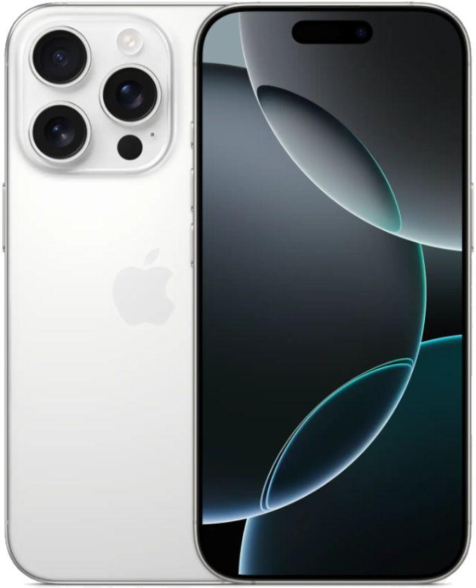 Refurbished iPhone 16 Pro - Reebelo Ireland