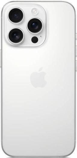 Refurbished iPhone 16 Pro - Reebelo Ireland