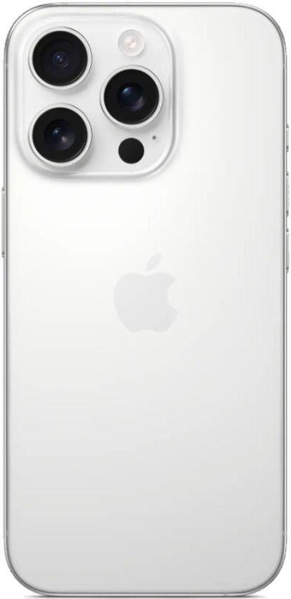 Refurbished iPhone 16 Pro - Reebelo Ireland