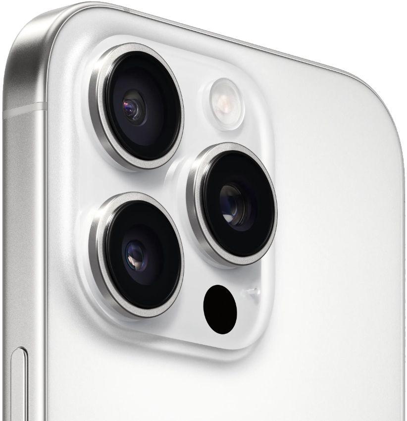Refurbished iPhone 16 Pro - Reebelo Ireland
