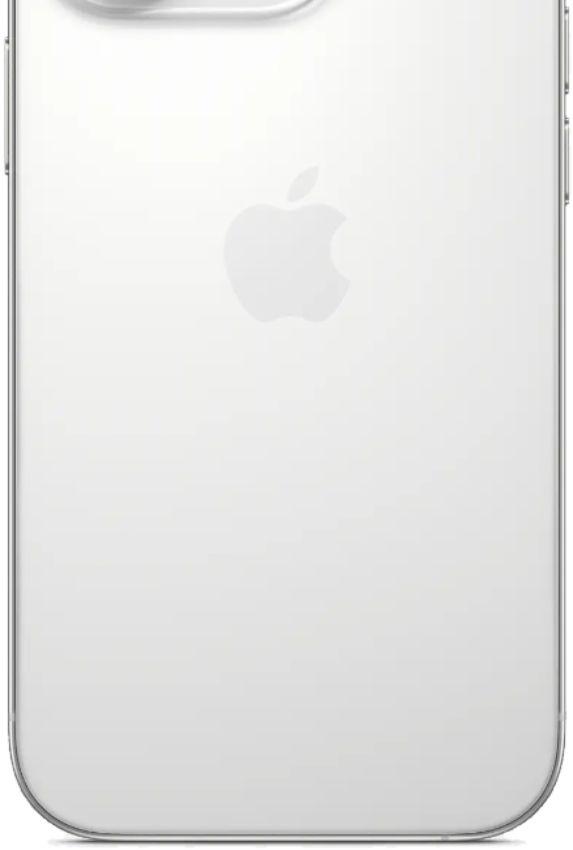 Refurbished iPhone 16 Pro - Reebelo Ireland