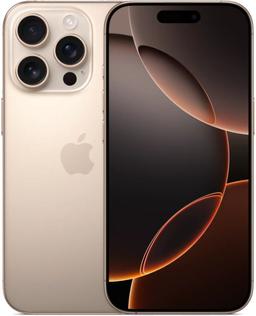 Refurbished iPhone 16 Pro Max - Reebelo Ireland