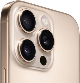 Refurbished iPhone 16 Pro Max - Reebelo Ireland