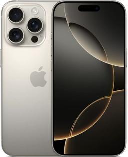 Refurbished iPhone 16 Pro Max - Reebelo Ireland