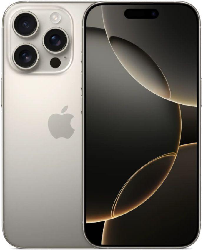 Refurbished iPhone 16 Pro Max - Reebelo Ireland