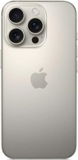 Refurbished iPhone 16 Pro Max - Reebelo Ireland