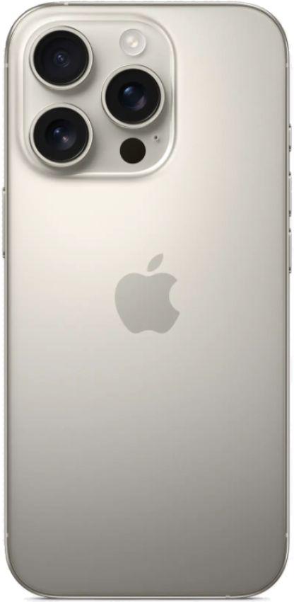 Refurbished iPhone 16 Pro Max - Reebelo Ireland