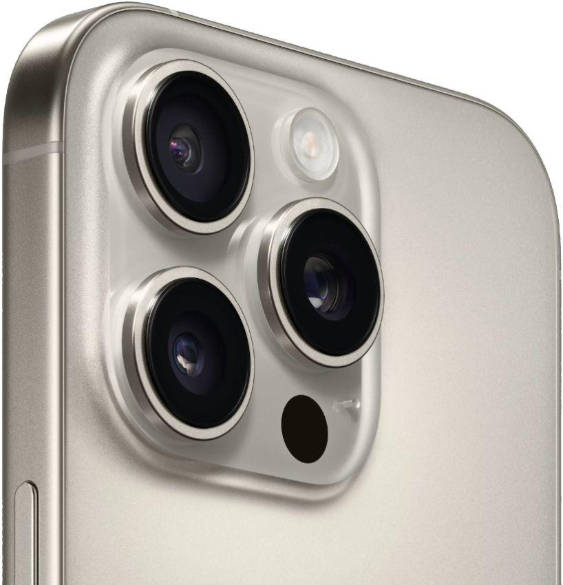 Refurbished iPhone 16 Pro Max - Reebelo Ireland
