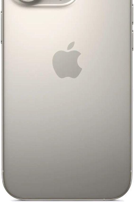 Refurbished iPhone 16 Pro Max - Reebelo Ireland
