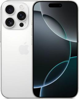 Refurbished iPhone 16 Pro Max - Reebelo Ireland